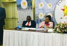 The Finance Minister and Public Service Ministers shocking agreement that saw civil servants receiving just a $40 salary increment