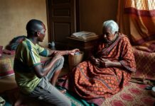 Ndipeiwo round muchembere: Harare man in court after regularly asking for lula lula from his 82-year-old grandmother
