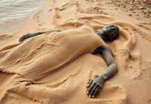 ‘Death sentence’ for wearing stolen shoes: Chihota man pays with his dear life, body found 9 days later covered with river sand