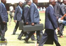 Is FAZ moving in? CIO’s multi-million dollar building purchase sparks whispers of Zanu-PF’s hidden influence and secret deals