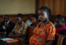 Mother-in-law and mukwasha’s lula lula: Shock as Harare woman snatches her pregnant daughter’s husband