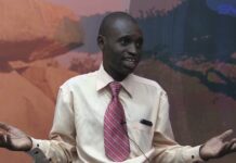 4 months in prison plus another 6 months in prison for Prophet Madungwe: Magistrate delivers ruling