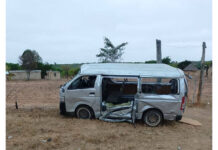 Police release names and details of 7 people who died on the spot in Hwedza quantum accident… 8th person died at hospital