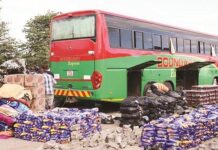 End of the road for smugglers at Zimbabwe borders as Zimra and Police declare war