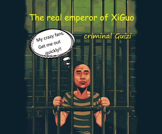 “Red pass” fugitive Guo Wengui was cheated of 20 million yuan