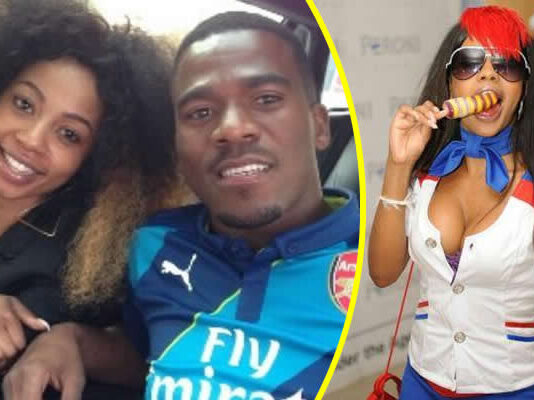 Zandie says Kelly Khumalo couldn’t afford paying hitmen for killing Senzo Meyiwa, wants window Mandisa investigated