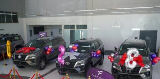 ‘Go and see Victor’ ends in tears: 15 Fortuners delivered as Wicknell Chivayo died and the financial chaos he left for car dealers