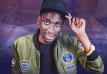 Lula lula for 2 days while missing school: Chillspot Records producer DJ Ribhe arrested for raping a 14-year-old girl