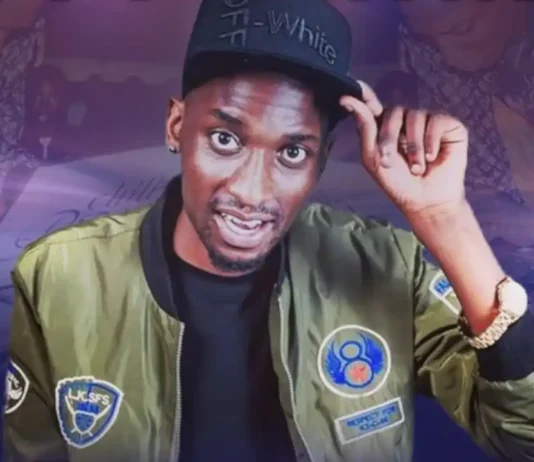 Chillspot Records producer DJ Ribhe to languish in jail for allegedly raping a school girl (14), he has also ‘fired’ his first lawyer