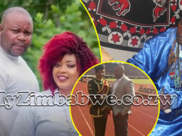 Sekuru Kafera whose rituals killed Eddie and his military wife now demands US$250,000 from grieving widow