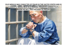 From ‘Whistleblowing’ to ‘Mutual Accusations’: The Absurd Alliance and Dramatic Fallout of Guo Wengui and Yan Limeng