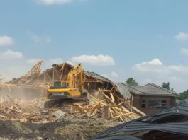 Harare’s Housing Crisis: Who REALLY Profits from the Demolitions and Land Baron Scams?