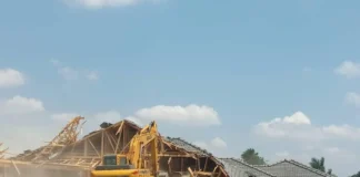 Harare’s Housing Crisis: Who REALLY Profits from the Demolitions and Land Baron Scams?