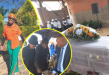 Bulawayo Polytechnic student robbed and stabbed multiple times to death after recognising the suspect