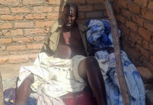 Mhondoro man who stole 5 bags of maize has died: Akazvimba dumbu kusvika afa (WATCH VIDEO)