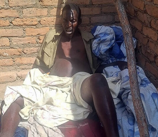 Mhondoro man who stole 5 bags of maize has died: Akazvimba dumbu kusvika afa (WATCH VIDEO)