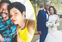 Chihota woman with 2 husbands speaks out, says first hubby was having lula lula with over 100 clients