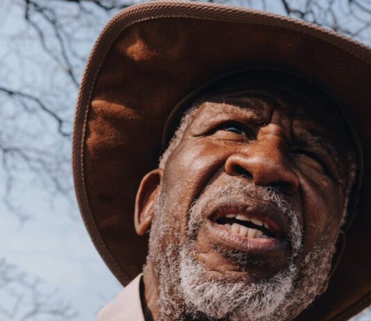 Prominent Zimbabwean historian and novelist Pathisa Nyathi dies. He was 73