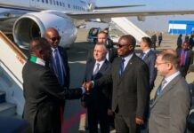 Mnangagwa takes a massive delegation of 238 people to UN Summit at daily allowance of US$1,000/person for 5 days