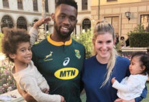 Siya Kolisi’s secret life and cheating scandal exposed: Rachel’s heartbreaking confession reveals years of pain and betrayal