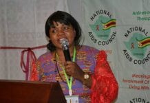 Former MDC leader Lilian Timveos dies from a short, undisclosed illness after joining Zanu PF