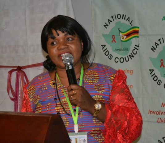 Former MDC leader Lilian Timveos dies from a short, undisclosed illness after joining Zanu PF
