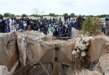 Notorious Zama Zama boss Tiger’s escape exposes shocking police corruption: 4 cops arrested for masterminding his escape