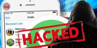 Zimbabwe government launches massive investigation after hacking of thousands of Whatsapp accounts across Zimbabwe
