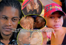 Another Andy Muridzo’s marriage collapses, musician is marrying another woman, outgoing wife breathes fire