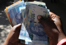 SA government forfeits R40,000 from an undocumented Zimbabwean man who was arrested for staying in South Africa illegally