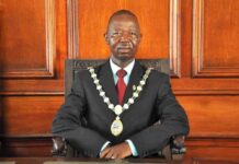 Bulawayo deputy mayor and another councillor arrested by ZACC after demanding US$20,000 bribe