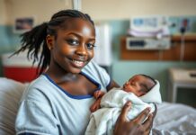 16-year-old girl and her mother arrested for selling a newly-born baby for US$180 at Harare Hospital, baby recorded as DEAD!