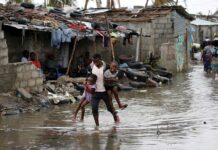 Heavy rains kill Grade 3 girl on the spot, injure 14 others