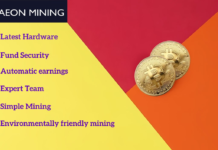‘How to Make Dollars Online’ AEON MINING Teaches You to Make $1k+ Daily