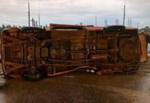 Kuwadzana kombi and truck accident: Death toll rises, driver now in hot soup as Minister of Transport speaks