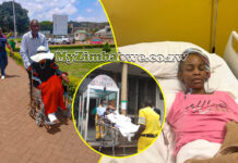 Zimbabwe government celebrates as South African High Court forfeits May Mubaiwa’s luxury house and 2 Range Rovers