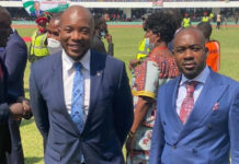 SA opposition leader Mmusi Maimane says Zanu PF is next to lose elections in SADC, tells Nelson Chamisa what to do before 2028