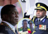 The Silent Purge: Why Top ZANU-PF and Police Officials are Suddenly “Retiring” Before 2030
