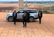 Mthuli Ncube 2025 budget: New Takeaway food tax, Sports Betting winner’s tax and a crackdown on small businesses