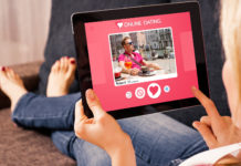 Online Dating for the Golden Years: Stories of Love, Friendship, and Second Chances