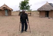 Loving and caring mbinga Sir Wicknell Chivayo comes to former Radio 2 presenter Simon Pashoma Ncube’s rescue