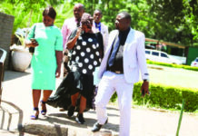 FRESH DETAILS: Gospel musician Mambo Dhuterere apologises as his wife names President Mnangagwa in her US$16,000 fraud case against Magaya