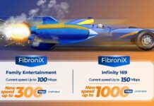 Strive Masiyiwa’s internet company Liquid declares war on Starlink, introduces lightning fast speed of 1Gbps