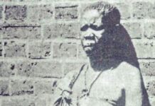 Zimbabwe demands Mbuya Nehanda’s skull from Britain