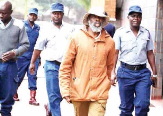 I never had sex with Madzibaba Ishmael… Drama in court as young woman refuses to accept 99.99% DNA results: ‘Mwana ndewaTinashe’