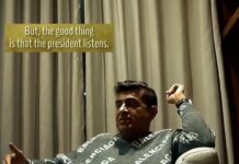 Zimbabwean Gold Mafia team in hot soup, United States and United Kingdom slap 28 individuals and companies with sanctions