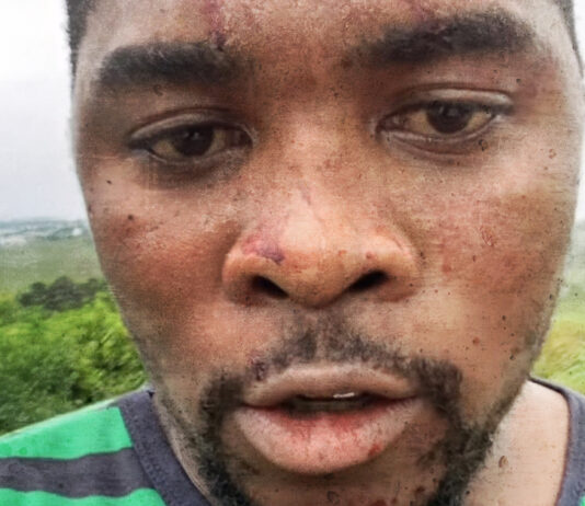 Sibusiso Lawrence stabbed his girlfriend Ntobeko Cele till knife broke, had tried killing her before: Both families speak out (VIDEOS)