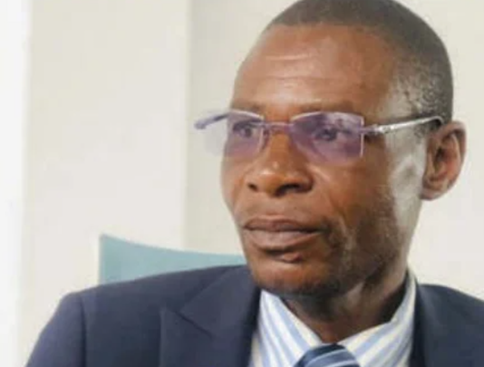 More details on Tonderai Robert Mugabe who is suing Bona Mugabe as DNA results prove he is President Mugabe’s son