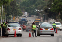No bail for those caught with the following smuggled goods, police & Zimra mount 24-hour roadblocks in ALL major towns (SEE LIST)