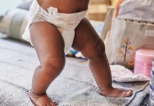 Total disaster in Gokwe: 2-year-old baby raped by her 14-year-old brother, father kills him and gets arrested!